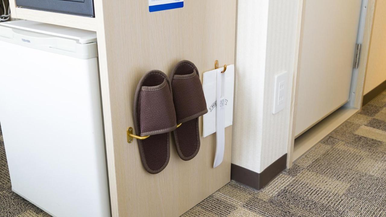 Toyoko Inn Misato-Chuo Ekimae Misato  Zewnętrze zdjęcie
