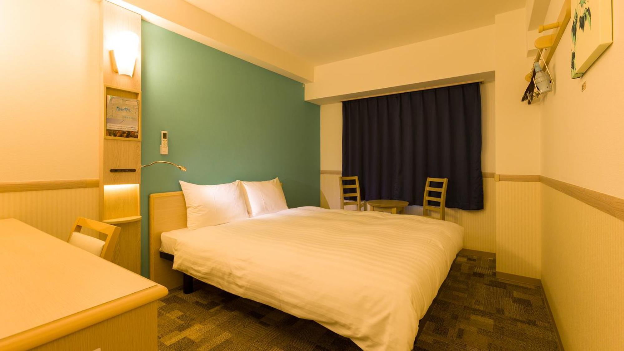Toyoko Inn Misato-Chuo Ekimae Misato  Pokój zdjęcie