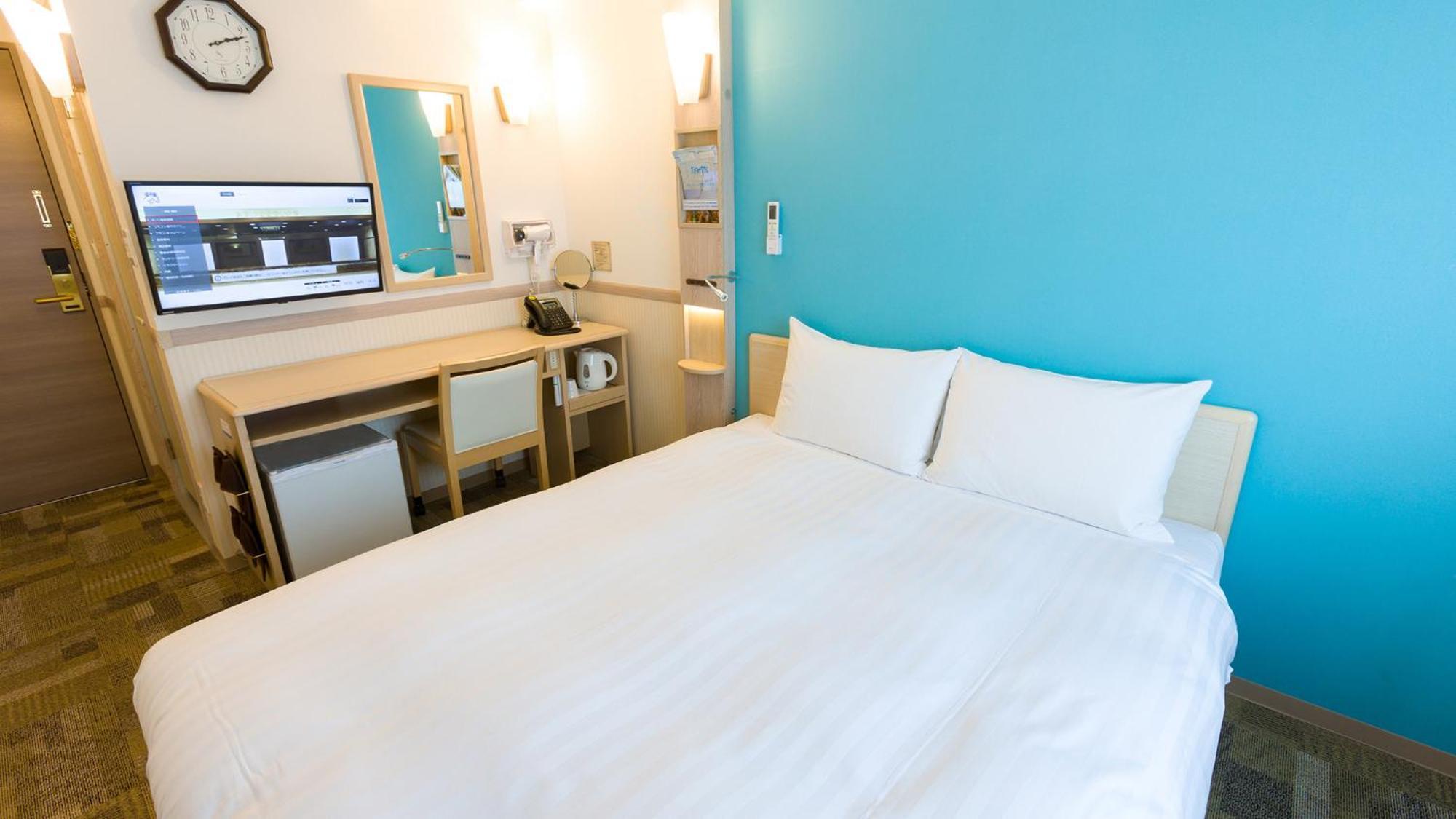 Toyoko Inn Misato-Chuo Ekimae Misato  Pokój zdjęcie